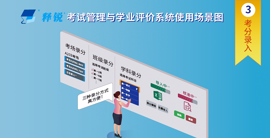 球友会在线-球友会在线（中国）
考分录入
