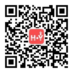 球友会在线公司微信公众号二维码